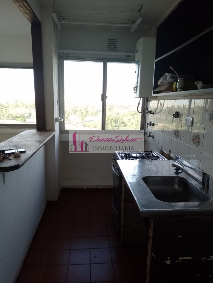 Se alquila departamento 3 ambientes en Lugano IYII Villa Lugano amplio y luminoso!