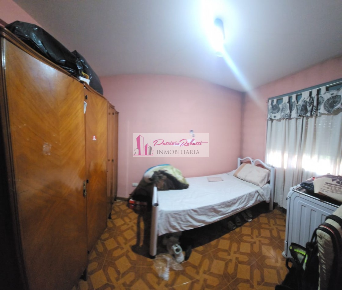 EN VENTA DEPTO 3 AMB GUARDA COCHE TARAUBELLA VILLA CELINA 