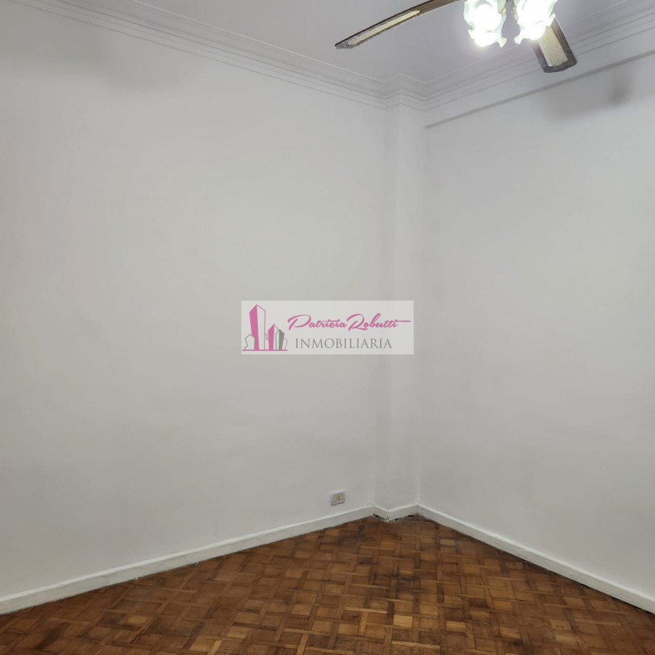 EN VENTA DEPARTAMENTO 3 AMBIENTES EN SAN NICOLAS