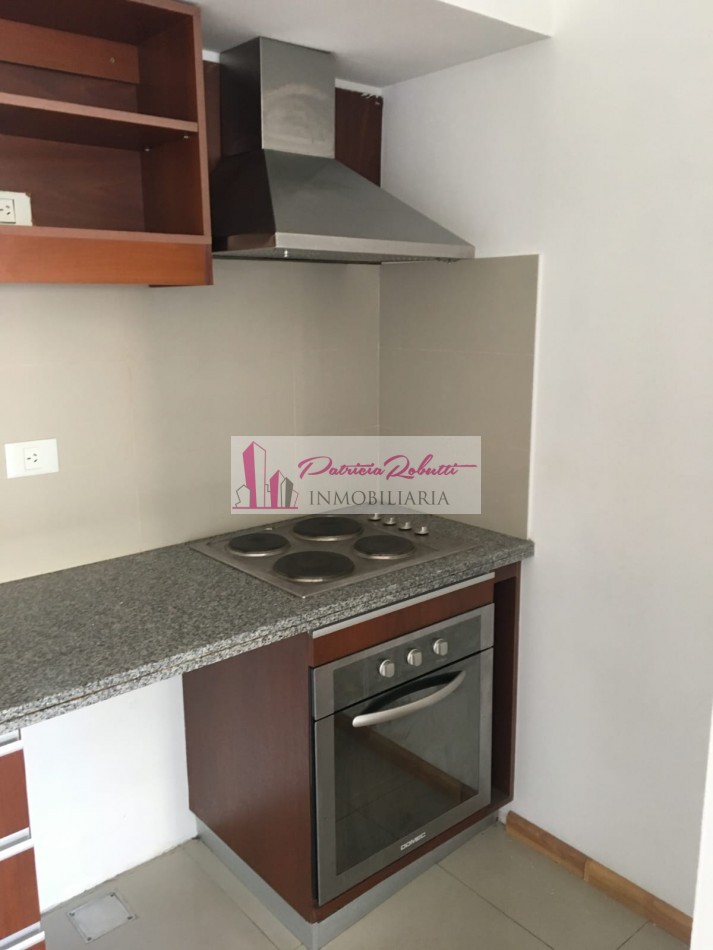 EN ALQUILER MONOAMBIENTE EN ALMAGRO