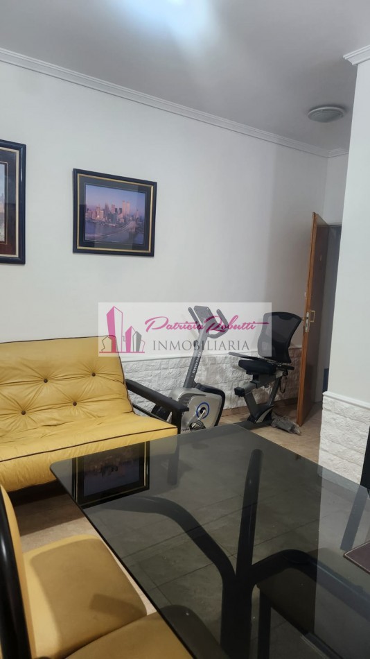VENTA DEPARTAMENTO 2 AMB CON PATIO PB y LAUNDRY VILLA LUGANO 