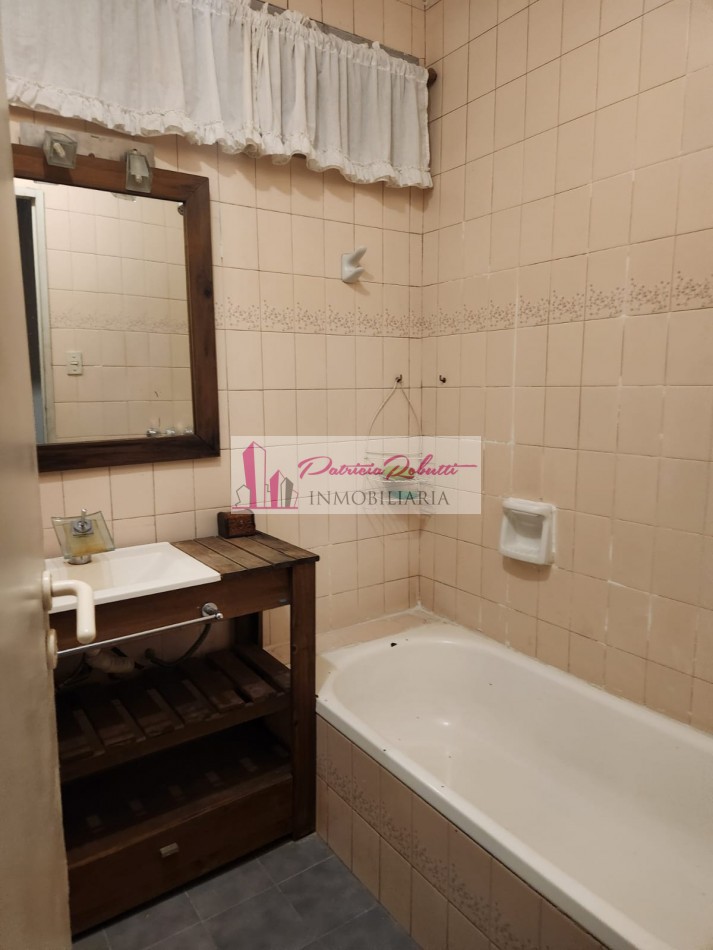 ALQUILER PH 5 AMB EN VILLA LUGANO