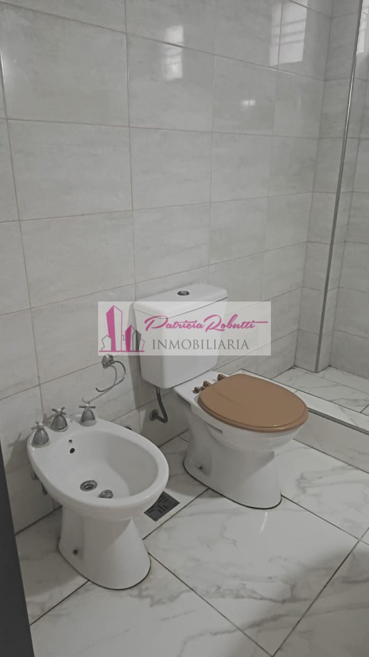 EN ALQUILER DEPARTAMENTO 4 AMBIENTES EN VILLA CELINA.