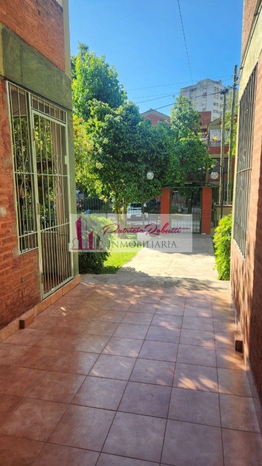 EN VENTA DEPTO 3 AMB GUARDA COCHE TARAUBELLA VILLA CELINA 