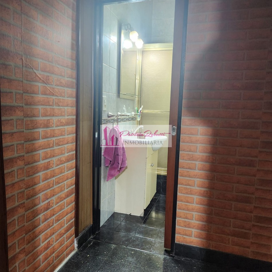 EN VENTA PH 4 AMB CON PEQUEÑO PATIO Y TERRAZA- VILLA CELINA LA MATANZA