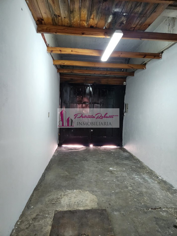 ALQUILER LOCAL COMERCIAL GALPON DEPOSITO VILLA CELINA.