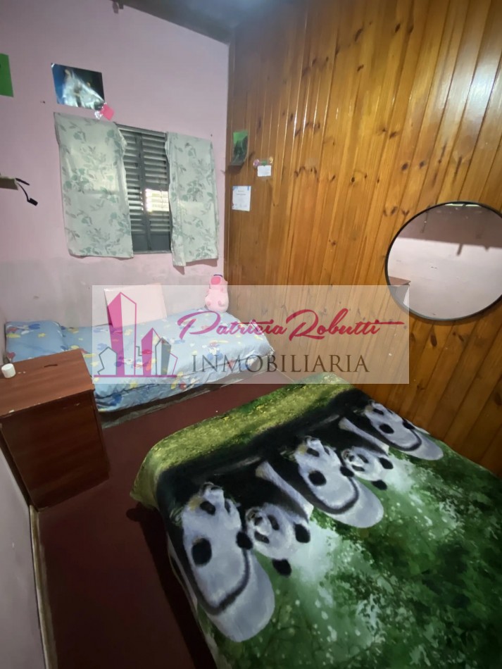 EN VENTA LOCAL COMERCIAL Y PH 4 AMBIENTES  VILLA LUGANO 