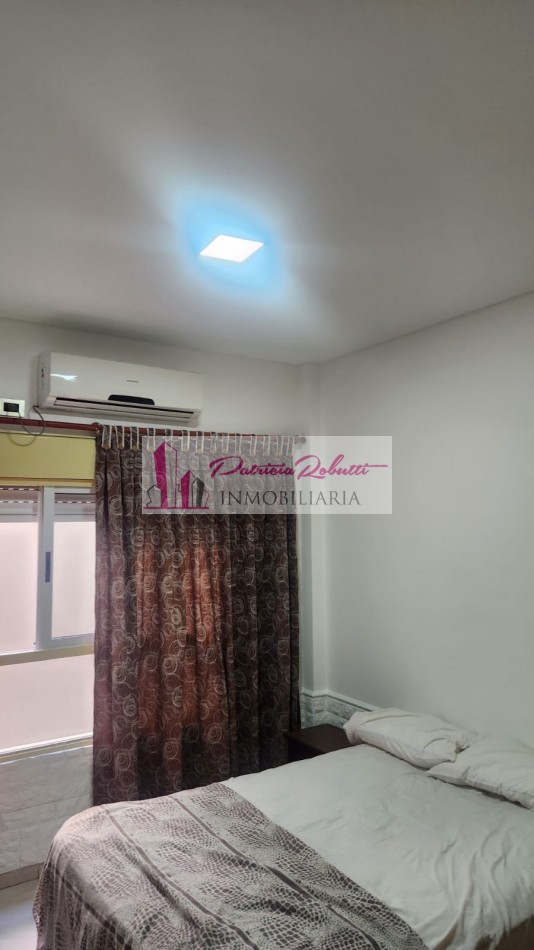 VENTA DEPARTAMENTO 2 AMB CON PATIO PB y LAUNDRY VILLA LUGANO 