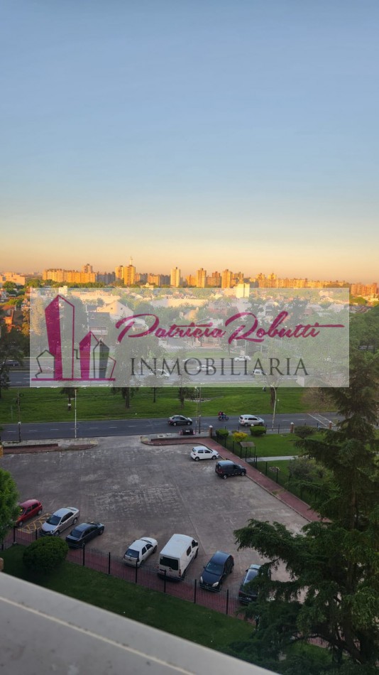 VENTA DEPARTAMENTO 3 AMB ED 7 BARRIO GRAL PAZ VILLA CELINA ZONA OESTE