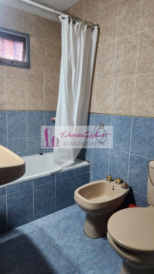 EN VENTA DEPTO 3 AMB GUARDA COCHE TARAUBELLA VILLA CELINA 