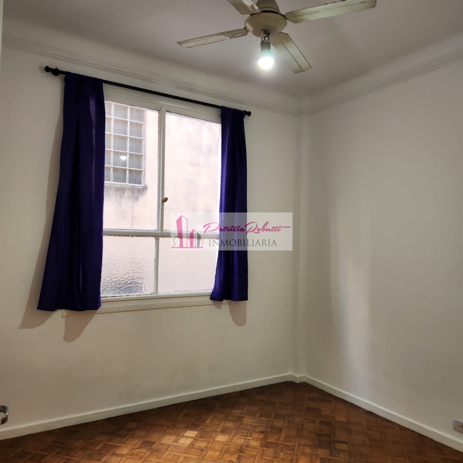 EN VENTA DEPARTAMENTO 3 AMBIENTES EN SAN NICOLAS