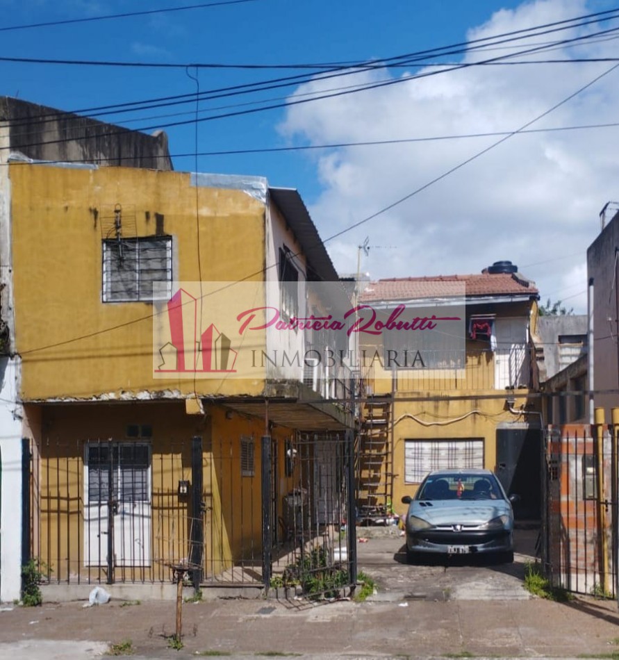 EN VENTA LOTE TERRENO  EN VILLA CELINA POLO TEXTIL STRANDFORD