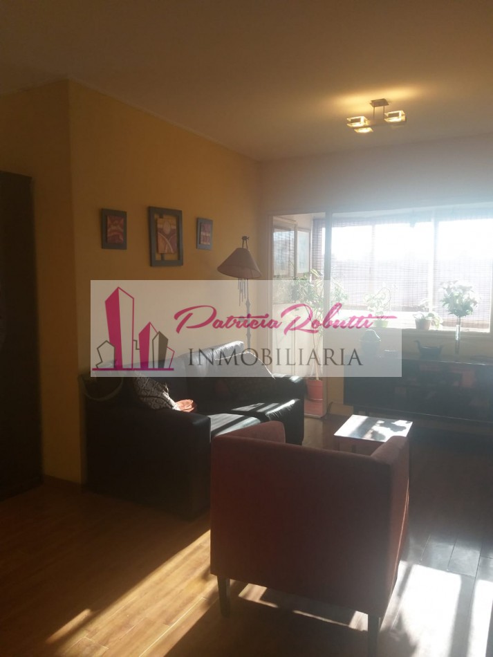 EN VENTA DEPARTAMENTO 4 AMBIENTES CON COCHERA -VILLA CELINA