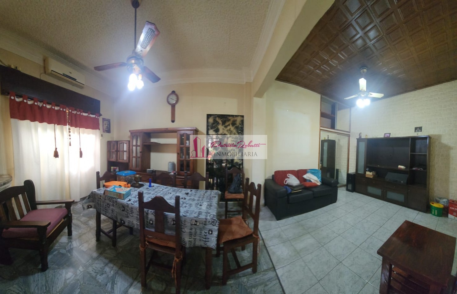 EN VENTA PH 4 AMB CON PEQUEÑO PATIO Y TERRAZA- VILLA CELINA LA MATANZA