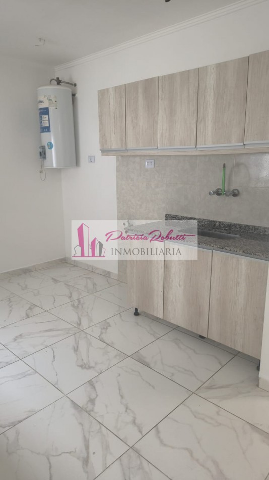 EN ALQUILER DEPARTAMENTO 4 AMBIENTES EN VILLA CELINA.