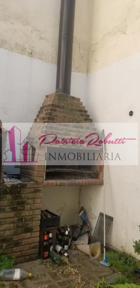 EN ALQUILER DUPLEX 3 AMBIENTES EN PALERMO.