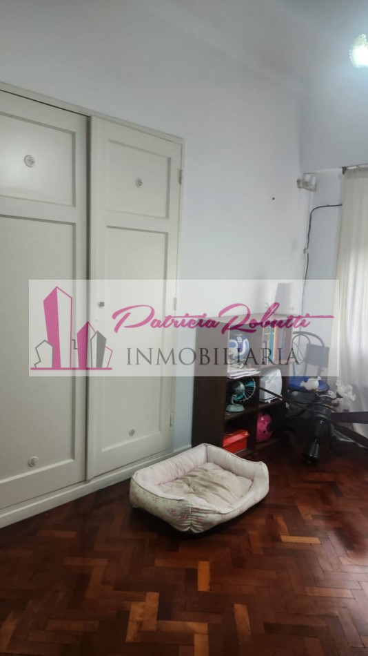 EN VENTA DEPARTAMENTO 4 AMBIENTES CON BALCON VILLA CELINA.