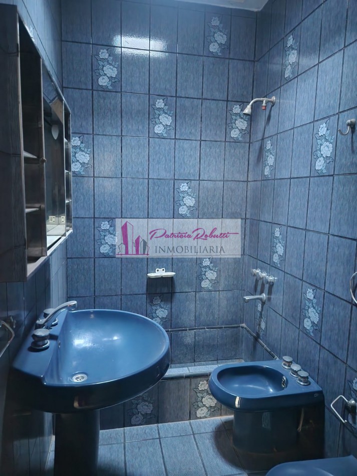 EN VENTA PH 3 AMBIENTES PATIO TERRAZA VILLA LUGANO