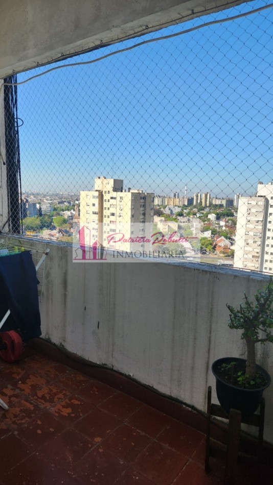 VENTA DEPARTAMENTO 3 AMB CON COCHERA EDIFICIO 56 VILLA CELINA