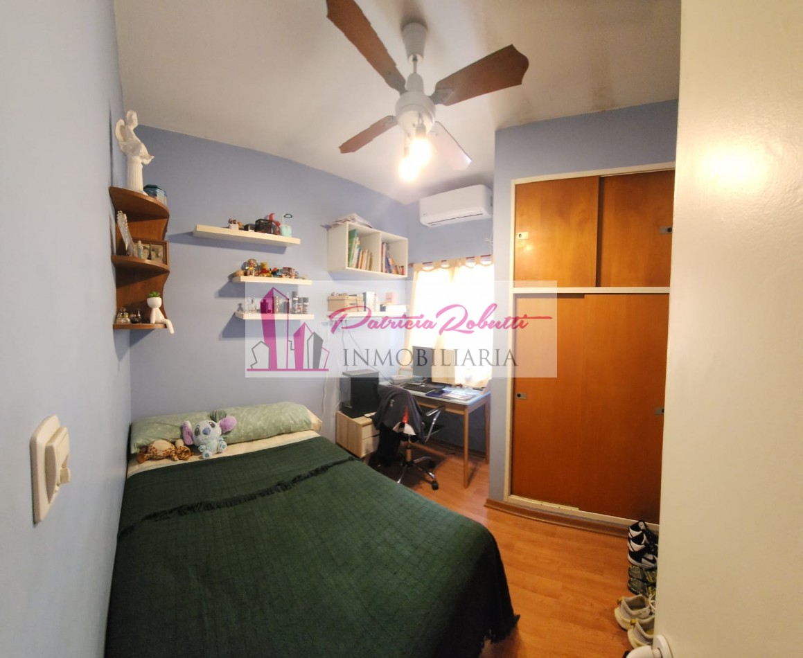 EN VENTA PH 3 AMBIENTES CON PATIO Y TERRAZA EN VILLA CELINA. 