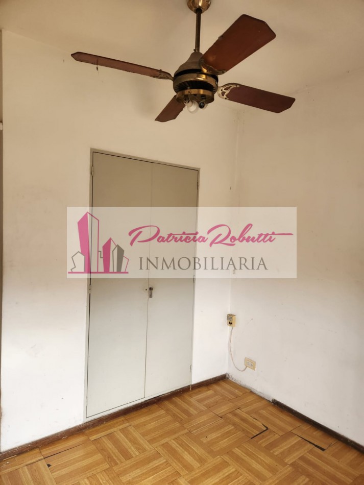 EN VENTA PH 2 AMB CON GRAN BALCON VILLA LUGANO.