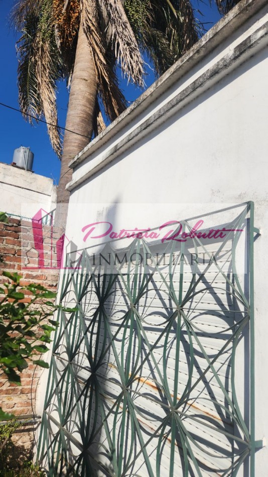 EN VENTA CASA LOTE TERRENO EN VILLA CELINA POLO TEXTIL