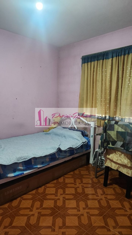 EN VENTA DEPTO 3 AMB GUARDA COCHE TARAUBELLA VILLA CELINA 