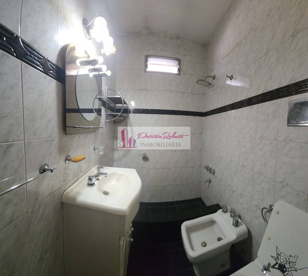 EN VENTA PH 4 AMB CON PEQUEÑO PATIO Y TERRAZA- VILLA CELINA LA MATANZA