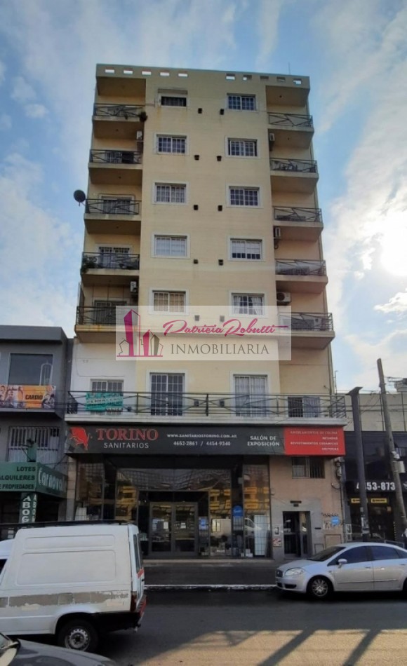 VENTA DEPARTAMENTO 3 AMBIENTES AV CROVARA TABLADA