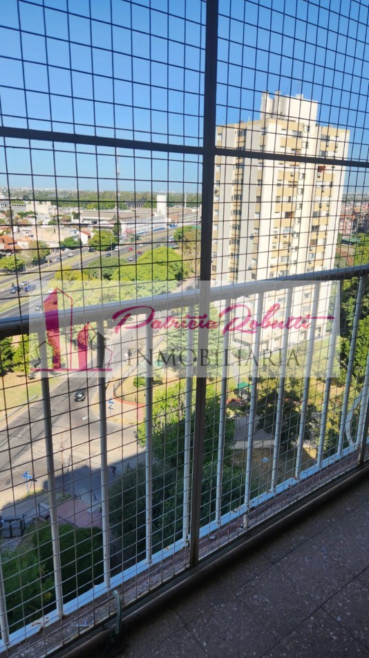 VENTA DEPTO 3 AMB ED 6 SOBRE GRAL. PAZ- VILLA CELINA