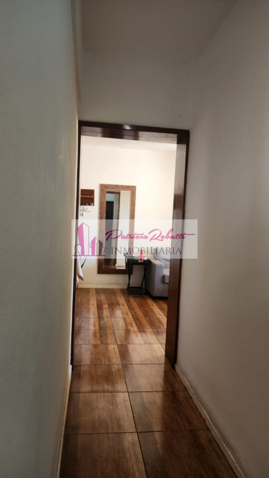VENTA DEPARTAMENTO 3 AMB CON COCHERA EDIFICIO 56 VILLA CELINA