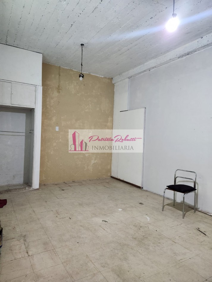 ALQUILER LOCAL COMERCIAL GALPON DEPOSITO VILLA CELINA.