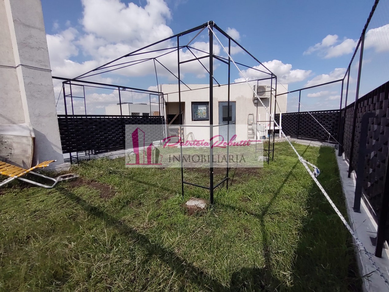 EN VENTA DEPARTAMENTO 4 AMBIENTES EN EL BARRIO OLIMPICO VILLA LUGANO.