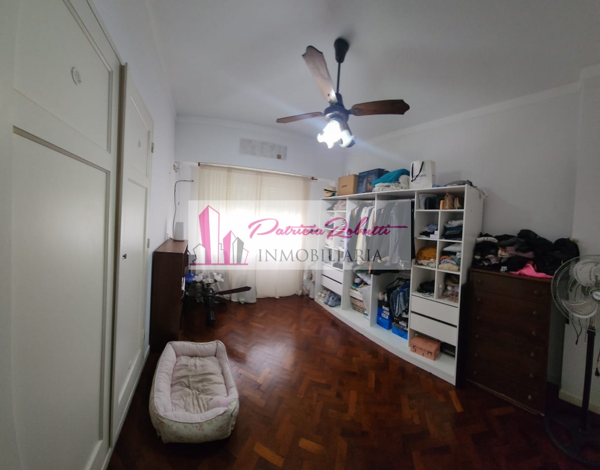 EN VENTA DEPARTAMENTO 4 AMBIENTES CON BALCON VILLA CELINA.