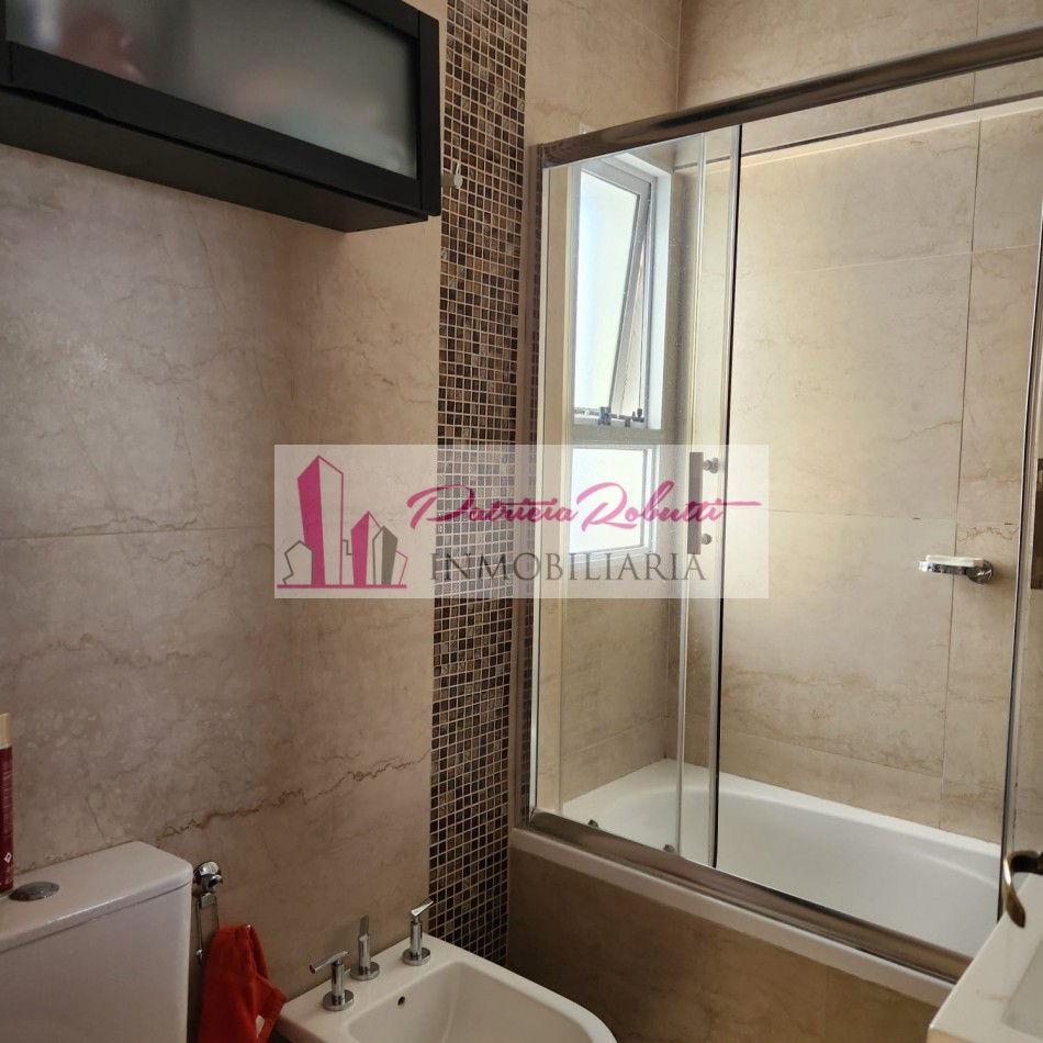 EN VENTA DEPARTAMENTO 4 AMB CON COCHERA BARRIO GRAL PAZ VILLA CELINA ZONA OESTE APTO PRESTAMO