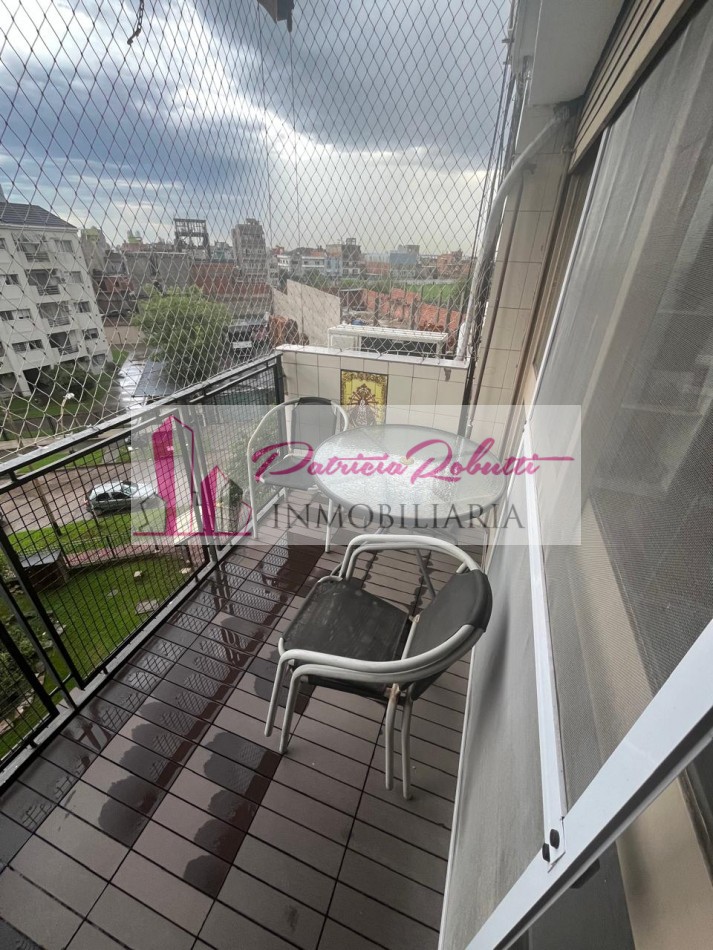 EN VENTA DEPARTAMENTO 4 AMBIENTES CON COCHERA -VILLA CELINA