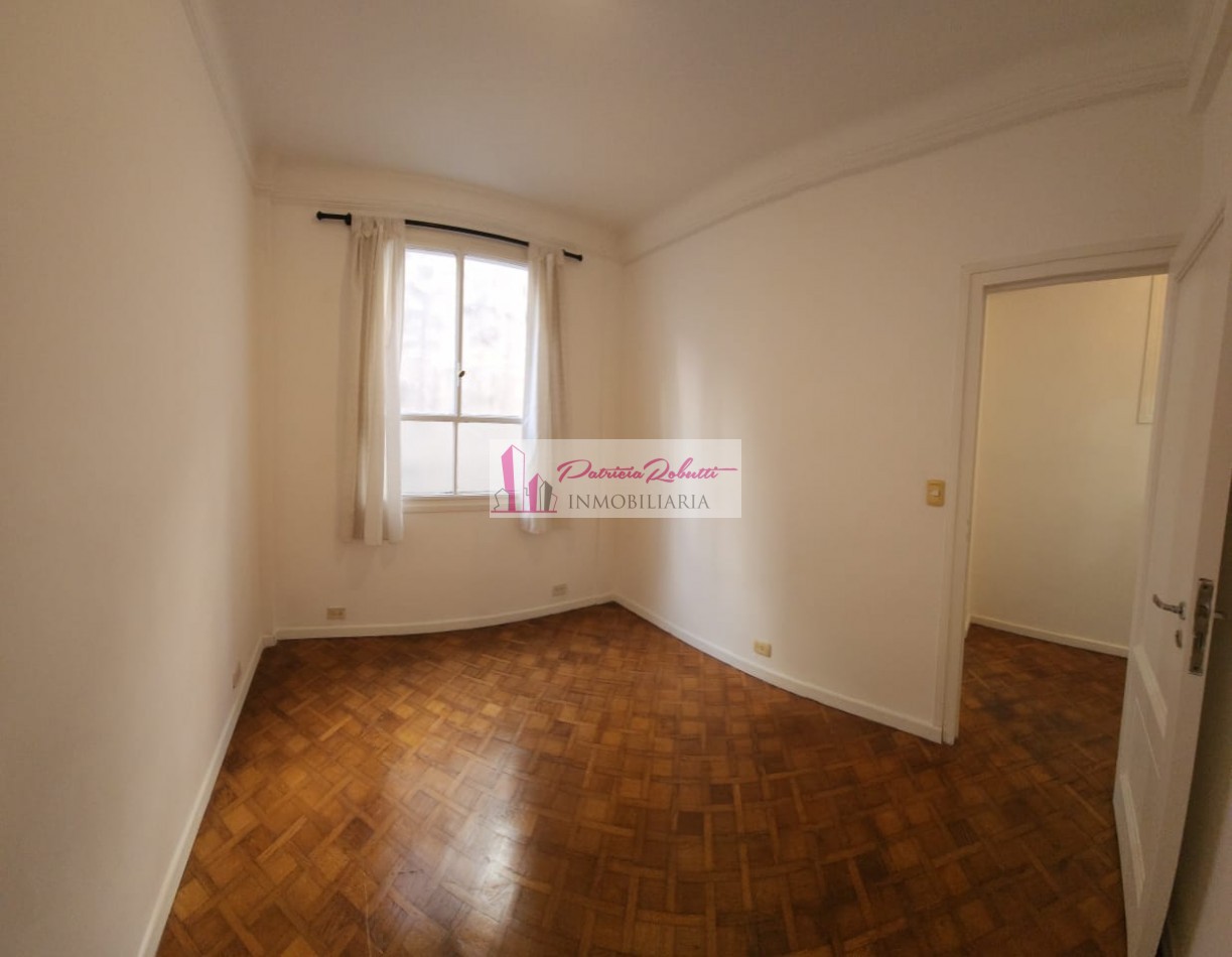 EN VENTA DEPARTAMENTO 3 AMBIENTES EN SAN NICOLAS