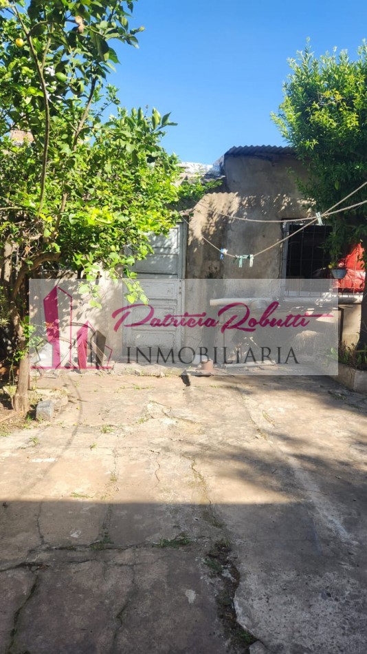 EN VENTA CASA LOTE TERRENO EN VILLA CELINA POLO TEXTIL