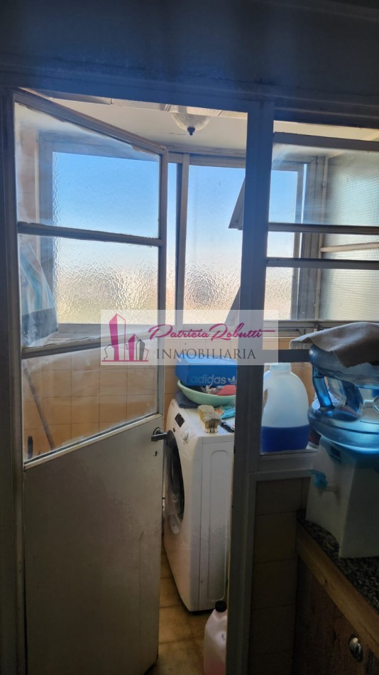 VENTA DEPARTAMENTO 3 AMB CON COCHERA EDIFICIO 56 VILLA CELINA