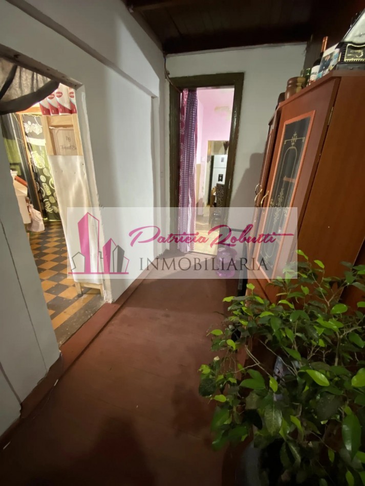 EN VENTA LOCAL COMERCIAL Y PH 4 AMBIENTES  VILLA LUGANO 