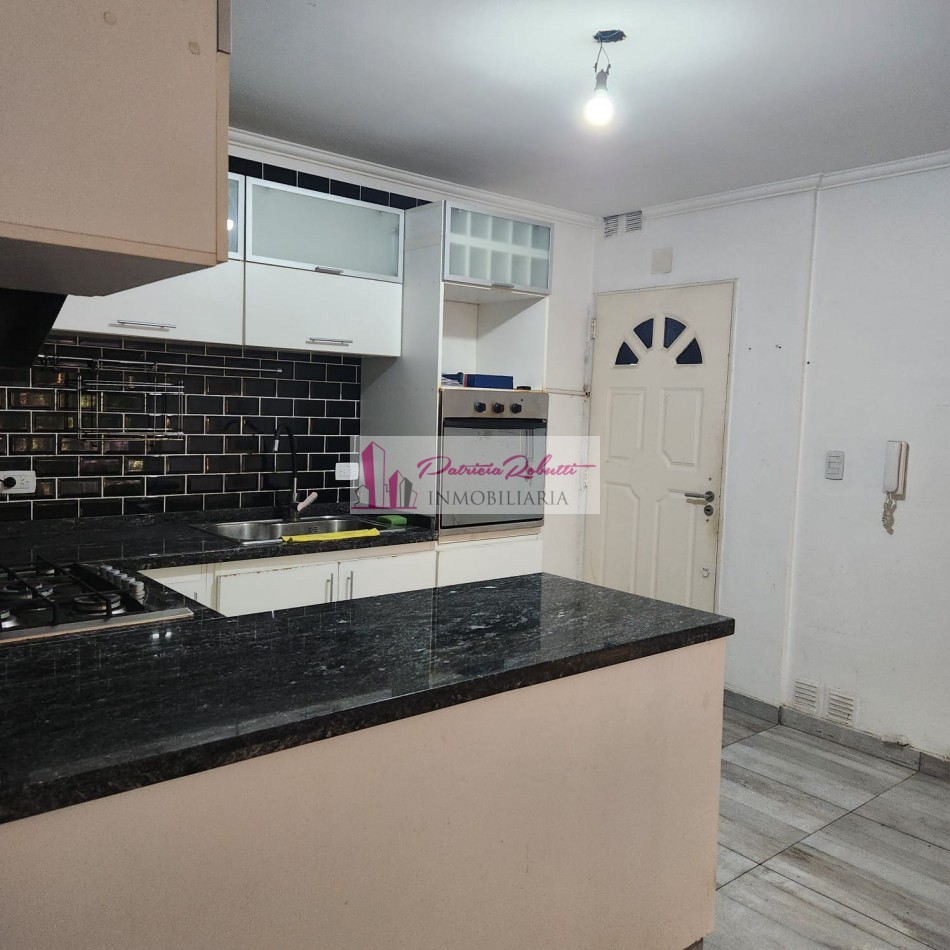 EN VENTA PH 3 AMB AL FRENTE - VILLA LUGANO