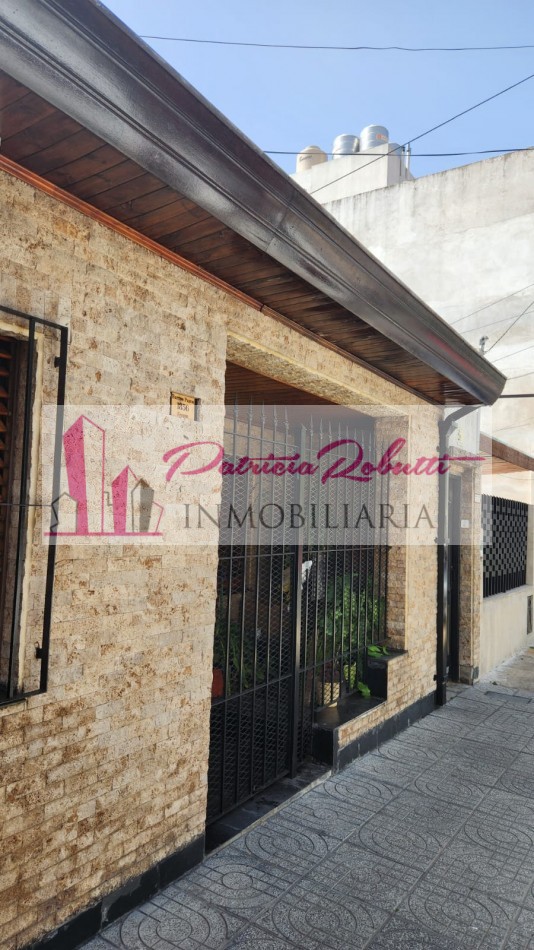 EN VENTA PH 3 AMBIENTES CON PATIO Y TERRAZA EN VILLA CELINA. 