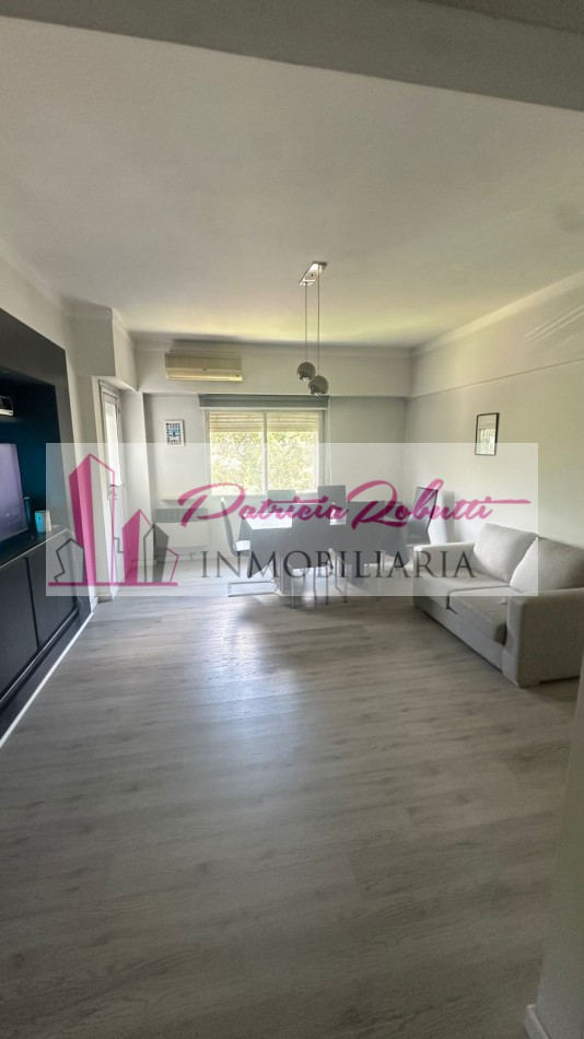 EN VENTA DEPARTAMENTO 4 AMBIENTES CON BALCON VILLA CELINA.