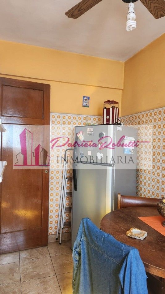 VENTA DEPTO 3 AMB ED 6 SOBRE GRAL. PAZ- VILLA CELINA