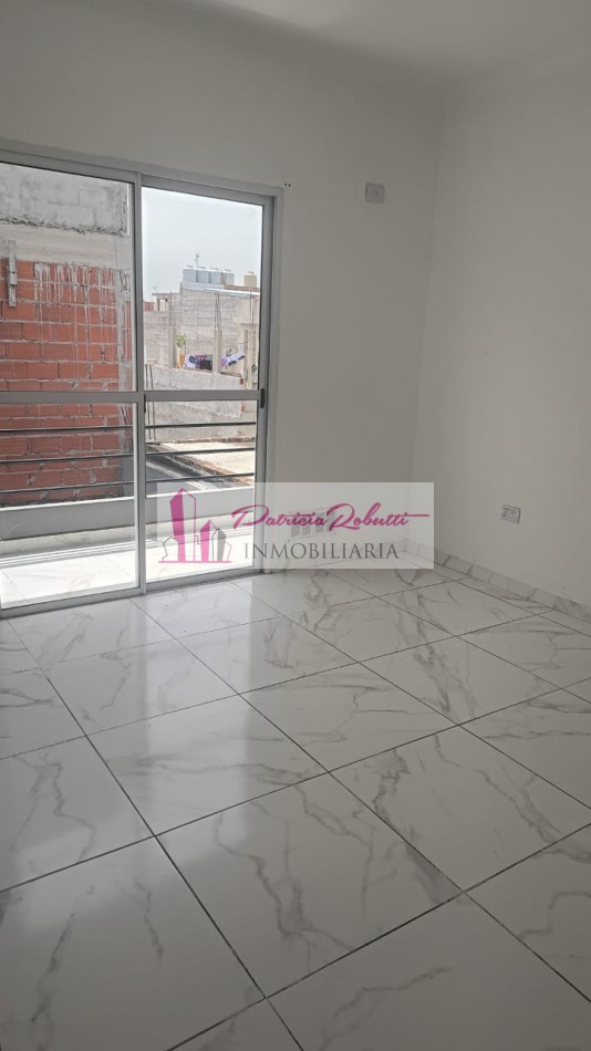 EN ALQUILER DEPARTAMENTO 4 AMBIENTES EN VILLA CELINA.