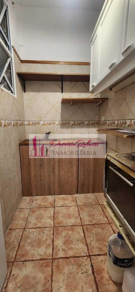 EN VENTA DEPARTAMENTO 3 AMBIENTES EN SAN NICOLAS