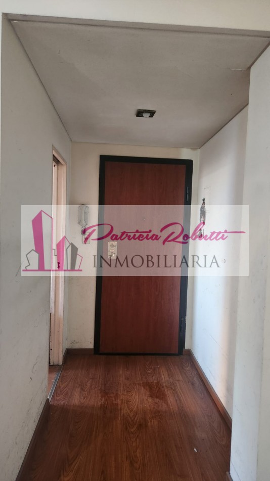 VENTA DEPARTAMENTO 3 AMB ED 7 BARRIO GRAL PAZ VILLA CELINA ZONA OESTE