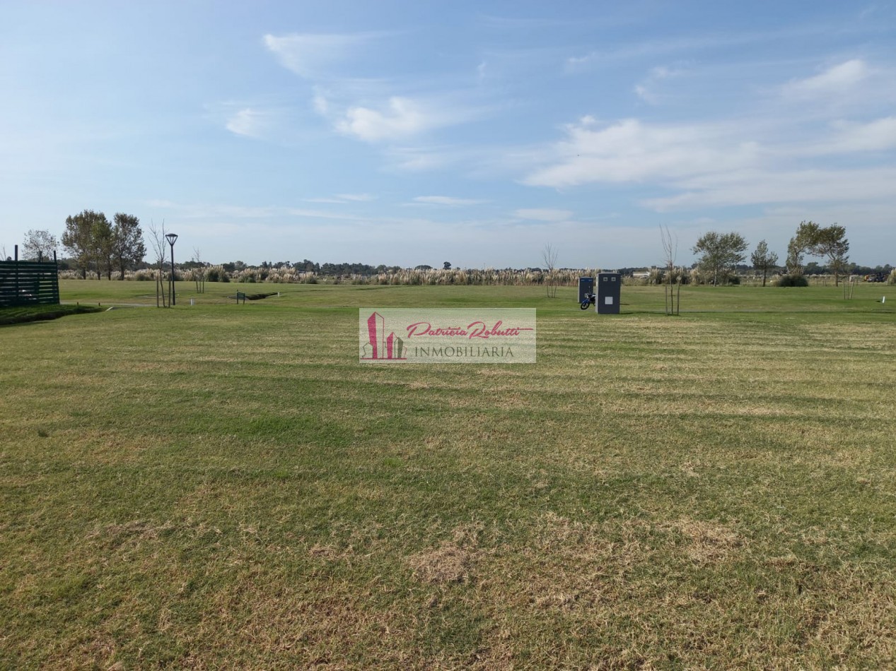 EN VENTA LOTE TERENO EN LA UNION- TERRALAGOS- EZEIZA.