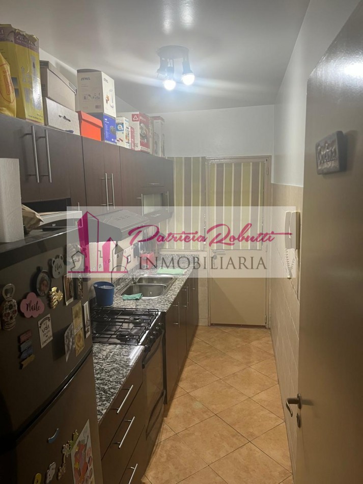 EN VENTA DEPARTAMENTO 4 AMBIENTES CON COCHERA -VILLA CELINA