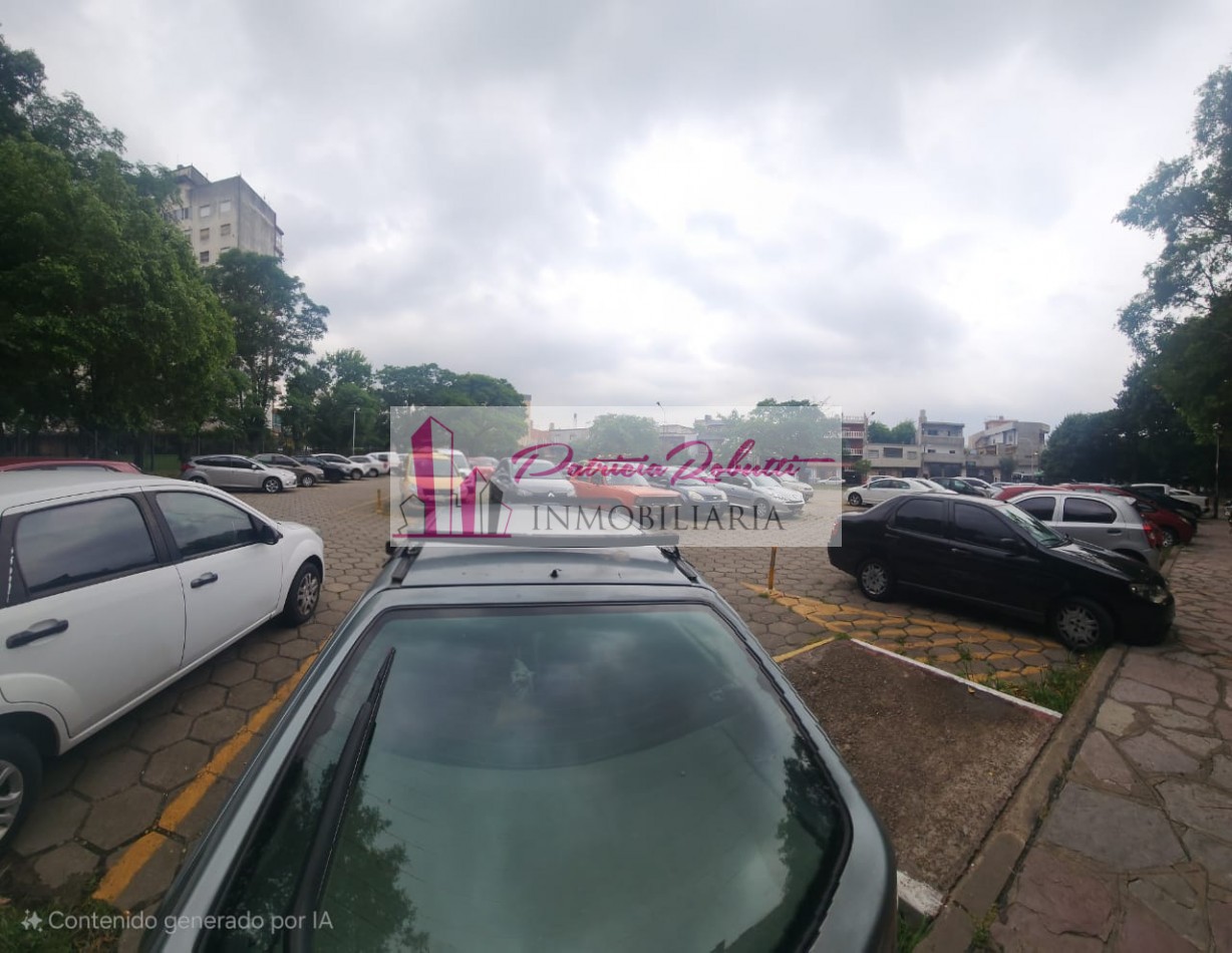 EN VENTA DEPARTAMENTO 4 AMBIENTES CON BALCON VILLA CELINA.